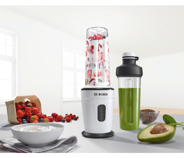 BOSCH MMBM401W - 413529 - zdjęcie 2